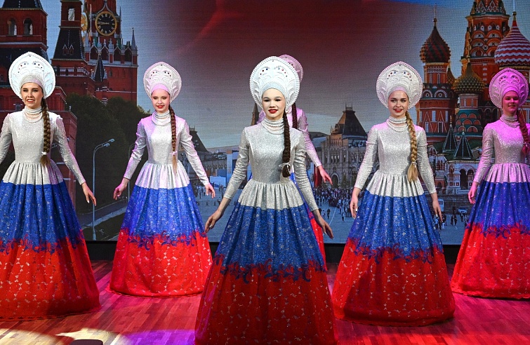 Открылся обновленный центр культуры и спорта профсоюзной организации Балаковской АЭС