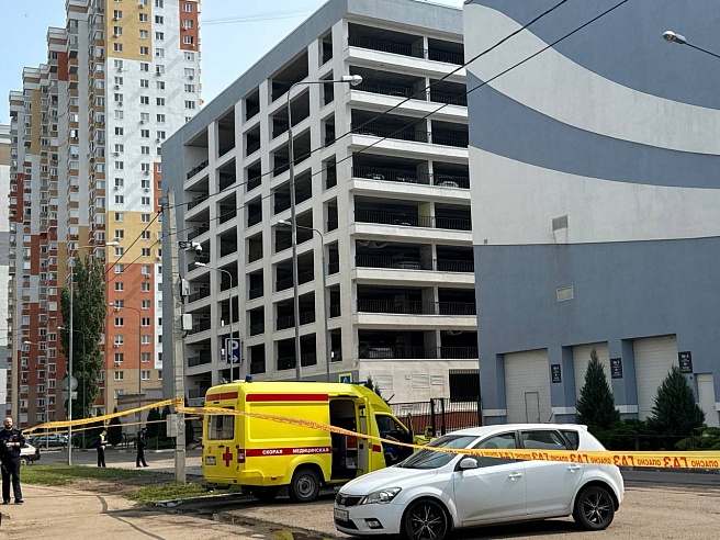 Атака на Энгельс: покровчанка рассказала, как проснулась от ужасных взрывов